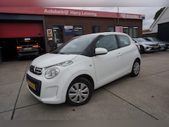 Citroën C1 - 1.0 VTi 68PK S&S 5D Selection Airco
