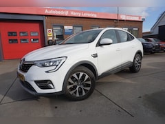 Renault Arkana - 1.3 Mild Hybrid 141 pk INTENS Automaat Camera Carplay LED