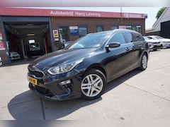 Kia Cee'd Sportswagon - Ceed Sw 1.0 T-GDi 120pk DynamicPlusLine Navigatie