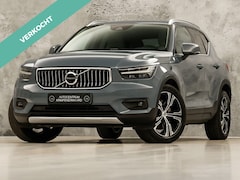 Volvo XC40 - 1.5 T5 Recharge Inscription 252Pk Automaat (APPLE CARPLAY, GROOT NAVI, LEDER, STOELVERWARM