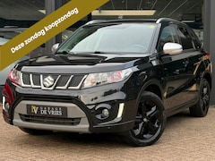 Suzuki Vitara - 1.4 Boosterjet AllGrip Stijl ACC Leder Camera Navi Stoelverwarming Garantie