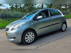 Toyota Yaris - 1.3 VVTi - Airco - 5 Deurs - NL Auto