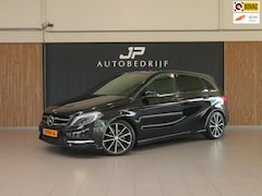 Mercedes-Benz B-klasse - 180 Prestige AUTOMAAT|CRUISE|18INCH|PANO|LEDER|PDC|STOELVERWARMING