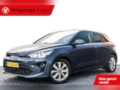 Kia Rio - 1.0 120 PK T-GDi MHEV DynamicPlusLine | Automaat | Ned Auto | Clima | Navi | Trekhaak | |