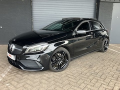 Mercedes-Benz A-klasse - 180 d ///AMG PANO-XENON-LEDER
