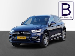 Audi Q5 - 55 TFSI e quattro Competition /Pano/Trekh./B&O/Camera/20"/3x S-Line/