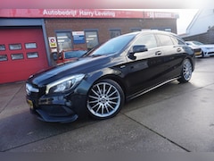 Mercedes-Benz CLA-klasse Shooting Brake - 200 156pk 7G-DCT AMG Line Prestige Camera
