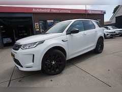 Land Rover Discovery Sport - P300e 309pk PHEV AWD AUT R-Dynamic HSE