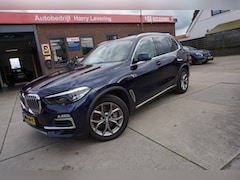 BMW X5 - (g05) xDrive45e 394pk Aut High Executive Panoramadak