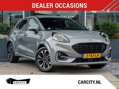 Ford Puma - 1.0 EcoBoost 125pk Hybrid ST-Line | Stoelverwarming | Apple CarPlay