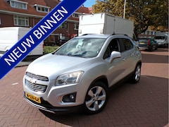 Chevrolet Trax - 1.4T LT+ NIEUW STAAT