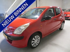 Nissan Pixo - 1.0 Visia- NETTE AUTO - NAP + GARANTIE