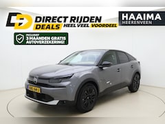 Citroën C4 - 1.2 Hybrid 145pk Collection | Demo | Climate control | Camera achter | Navigatie