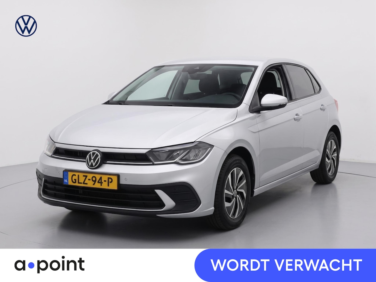 Volkswagen Polo - 1.0 TSI Life Edition 95 pk | Verlengde garantie | Navigatie via App | Parkeersensoren | Ac - AutoWereld.nl