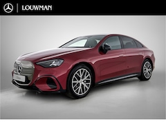 Mercedes-Benz C-klasse - 400 4MATIC Launch Edition 94 kWh | Nightpakket | Parkeerpakket met 360°-camera | Sportstoe