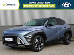 Hyundai Kona - 1.6 GDI HEV Premium