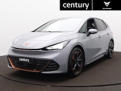 CUPRA Born - Adrenaline 62 kWh Apple Carplay/Android Auto - Navigatie - Camera