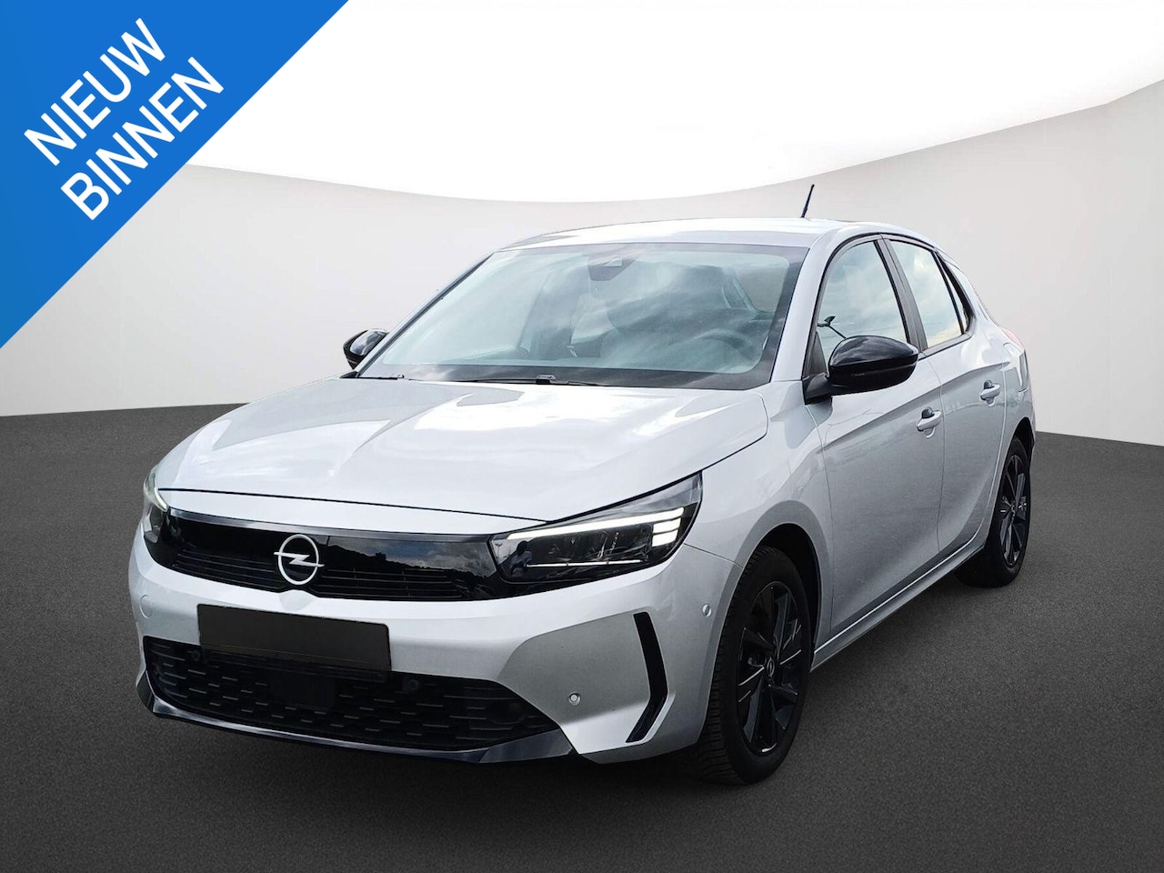 Opel Corsa - 1.2 CRUISE APPLE CARPLAY DAB+ BOVAG - AutoWereld.nl