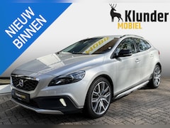 Volvo V40 Cross Country - 2.5 T5 AWD Momentum Aut. |Camera|Carplay|Leder|