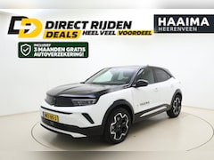 Opel Mokka Electric - GS 54 kWh DEMO VOORDEEL € 7.000 | 400km WLTP | Navigatie | LED Matrix | Warmtepomp | 18''