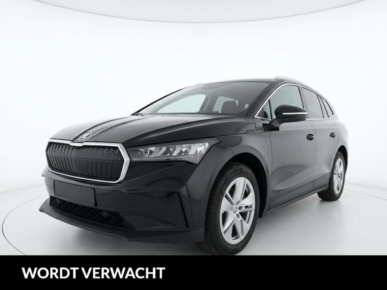 Skoda Enyaq iV - 80X Loft // BTW | Dual motor 4x4 | 265PK | Camera | CarPlay & Android Auto | Assisted Driv - AutoWereld.nl