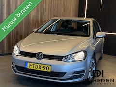 Volkswagen Golf - 1.2 TSI Highline|AIRCO|Cruise|NAP|