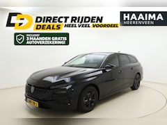Peugeot 308 SW - 1.2 Hybrid 145 e-DCS6 Business DEMO | Navigatie | Camera achter | LM velgen