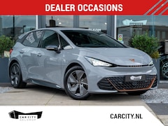 CUPRA Born - Business 62 kWh | 360 Camera | Stoelverwarming | Adaptive Cruise