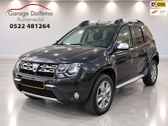 Dacia Duster - 1.2 TCe 4x2 Lauréate-NL auto-Navi-Trekhaak-Airco-Cruise