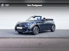MINI Cabrio - Cooper 2.0 Cooper C John Cooper Works XL | 18 Inch JCW Lap Spoke 2-tone | Meer Weken 7000
