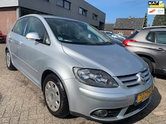 Volkswagen Golf Plus - 1.6 Trendline 2008 € 2.450, - AIRCO TREKHAAK 1 JR. APK