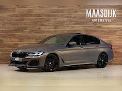 BMW 5-serie - 530e Business Edition Plus