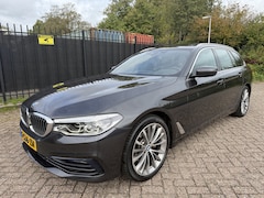 BMW 5-serie Touring - 520i High Executive Edition Luxury Line Harman/Kardon Panorama HU