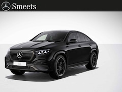 Mercedes-Benz GLE-Klasse Coupé - 450 e 4MATIC AMG Line