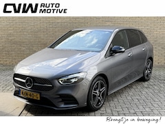 Mercedes-Benz B-klasse - 250 e AMG Line | Facelift | Trekhaak wegklapbaar | Burmester | Sfeerverlichting | Camera |