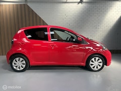 Toyota Aygo - 1.0 VVT-i x|Nieuwe apk|All Seasonbanden|Airco|