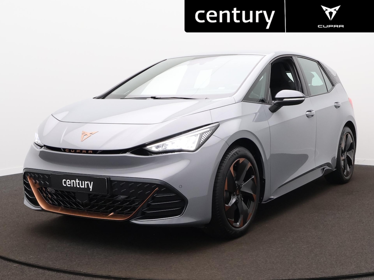 CUPRA Born - Adrenaline 62 kWh Apple Carplay/Android Auto - Camera - Navigatie - Sfeer verlichting - AutoWereld.nl