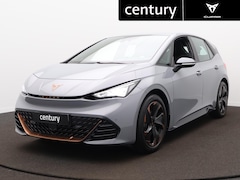 CUPRA Born - Adrenaline 62 kWh Apple Carplay/Android Auto - Camera - Navigatie - Sfeer verlichting