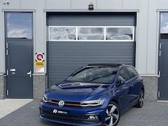 Volkswagen Polo - 2.0 TSI GTI DSG 200PK Pano Cam Acc