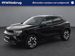 Opel Mokka - 1.2 Turbo 136PK Hybrid GS Camera | Apple Carplay | Navigatie | Dodehoek detectie | Parkeer