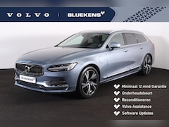 Volvo V90 - T8 AWD Inscription - IntelliSafe Assist & Surround - 360º Camera - Adaptieve LED koplampen
