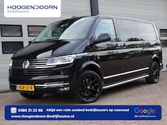 Volkswagen Transporter Caravelle - 2.0 TDI 199pk Euro 6 - 4Motion - DC 5 Pers