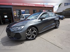 Audi A3 - 35 TFSI 150pk MHEV S-tronic S-Line Edition Panoramadak