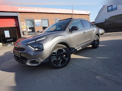 Citroën C4 - 1.2 PureTech 130pk Automaat Shine Plus Panoramadak