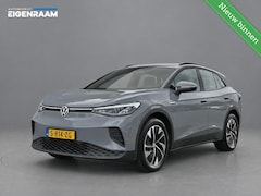 Volkswagen ID.4 - Pro 77kWh SOH 97, 2% | EL. Trekhaak | Stoel/Stuurverwarming | Head-Up Display | Sfeerverli