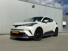 Toyota C-HR - 1.8 Hybrid Dynamic | 1e eigenaar