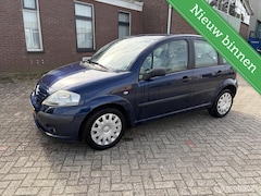 Citroën C3 - 1.4i Exclusive