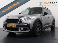 MINI Countryman - 1.5 Cooper S E ALL4 Chili Panorama | Camera | Stoelverwarming | HUD |