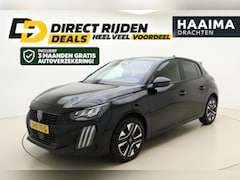 Peugeot 208 - 1.2 Hybrid 110 e-DCS6 Allure | 360° Camera | Navigatie | Apple Carplay & Android Auto | 16