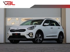Kia Niro - 1.6 GDi 140PK PHEV DynamicLine | Hoge zit